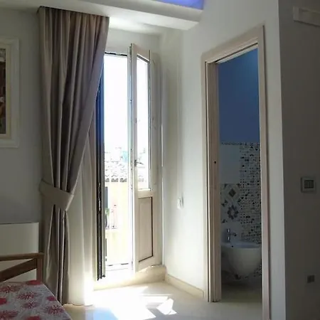 Pensión Residenza Donna Giovanna