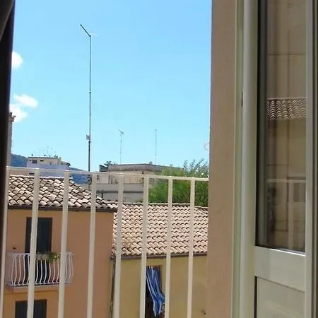 Residenza Donna Giovanna