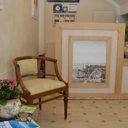 Affittacamere Residenza Donna Giovanna