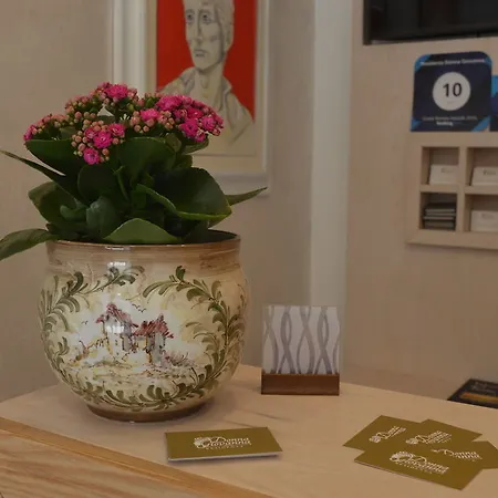 Residenza Donna Giovanna Тропея