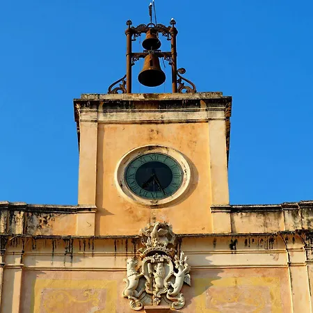 Гостевой дом Residenza Donna Giovanna 4*