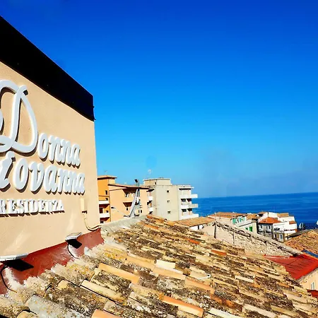 Гостевой дом Residenza Donna Giovanna