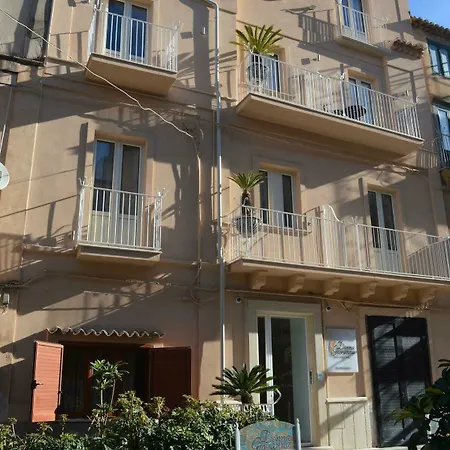 Residenza Donna Giovanna 3* Tropea