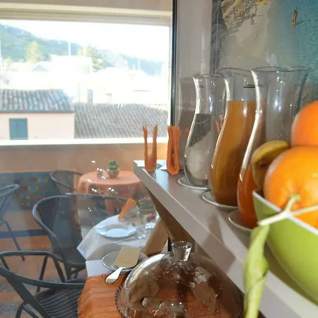 Gasthof Donna Giovanna Tropea