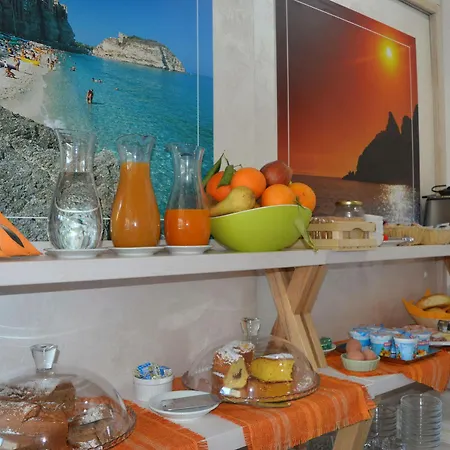 Residenza Donna Giovanna Tropea