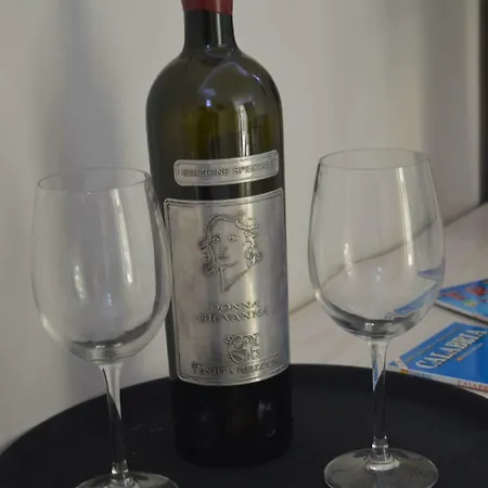 Residenza Donna Giovanna Гостевой дом