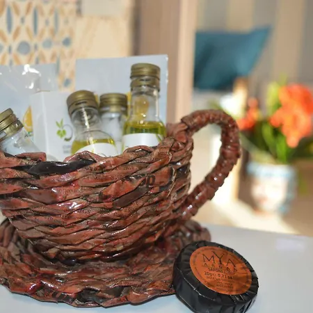 Residenza Donna Giovanna Гостевой дом Тропея