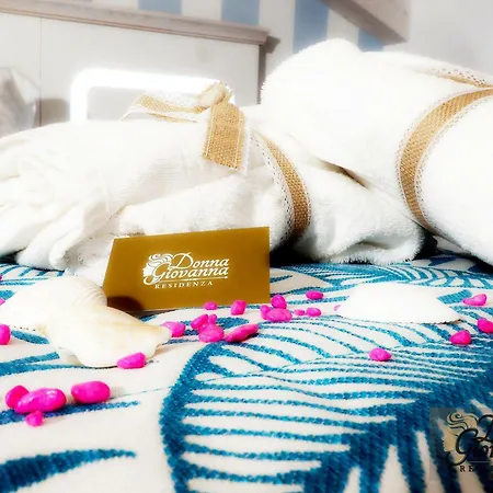 Donna Giovanna Tropea