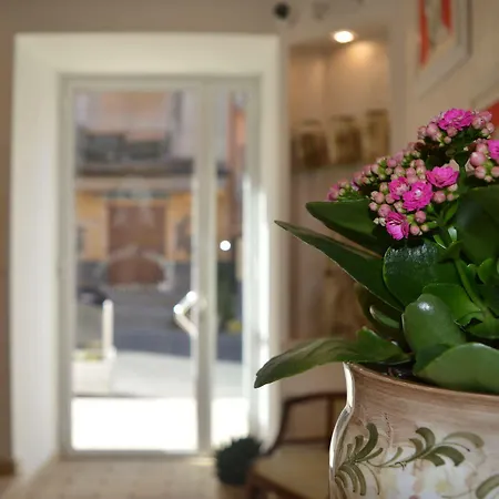 Гостевой дом Residenza Donna Giovanna