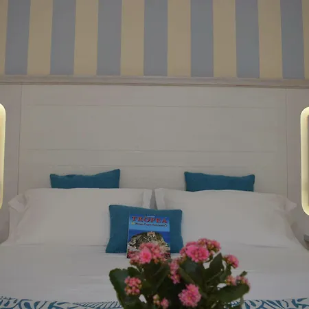 Pensjonat Residenza Donna Giovanna 4*