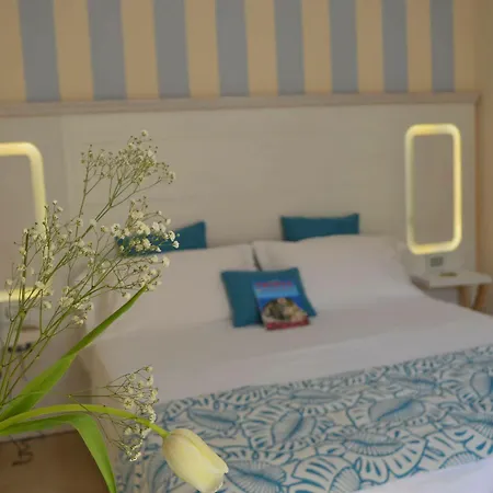 بيت ضيافة Residenza Donna Giovanna