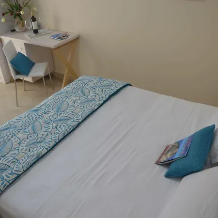 Residenza Donna Giovanna 3* Tropea