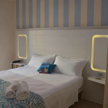 Residenza Donna Giovanna 3*