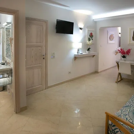 Residenza Donna Giovanna