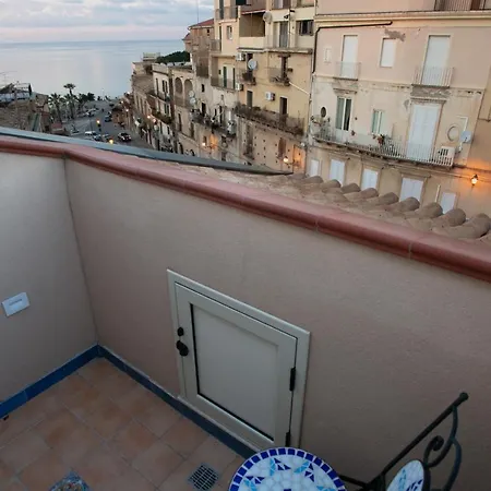 Pensjonat Residenza Donna Giovanna 4*