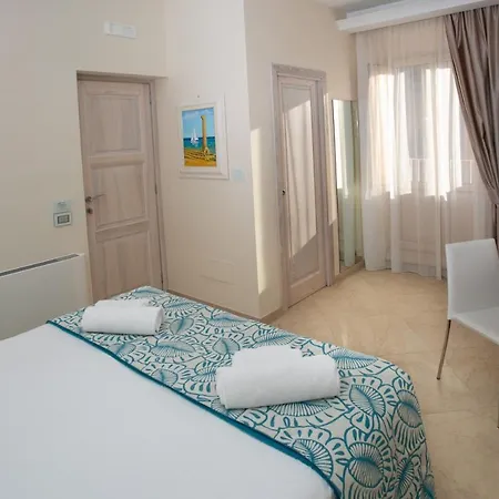 Residenza Donna Giovanna Affittacamere