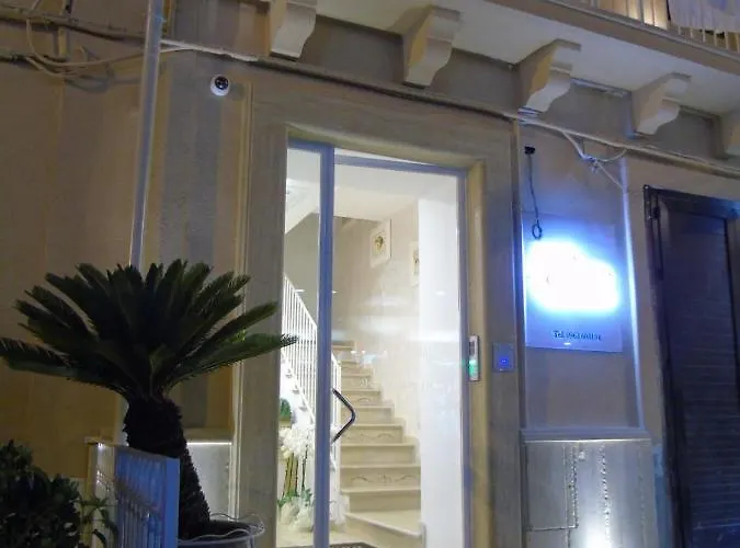 Residenza Donna Giovanna