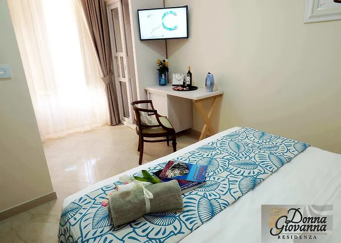 Residenza Donna Giovanna Pensjonat
