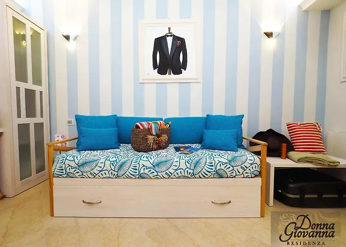 Residenza Donna Giovanna Pensjonat