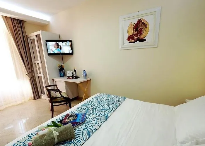 Residenza Donna Giovanna