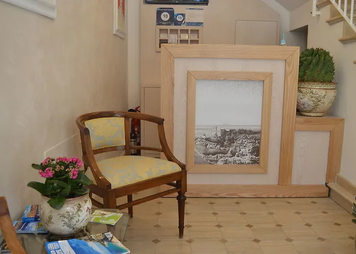 Pensjonat Residenza Donna Giovanna