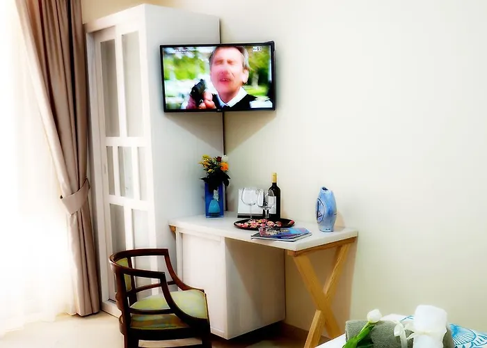 Residenza Donna Giovanna