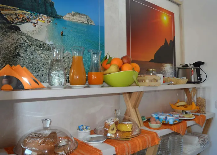 Residenza Donna Giovanna Tropea