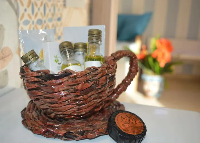 Residenza Donna Giovanna Pensjonat Tropea