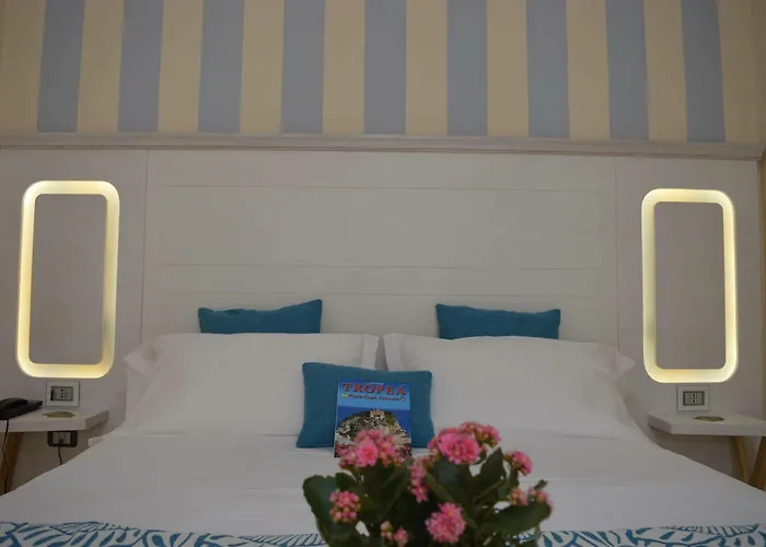 Pensjonat Residenza Donna Giovanna 4*