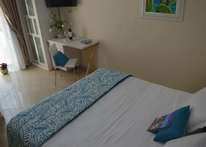 Residenza Donna Giovanna