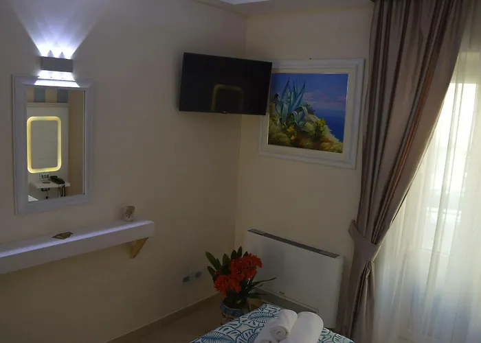 Residenza Donna Giovanna Tropea