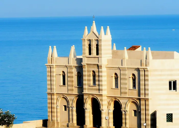 Residenza Donna Giovanna